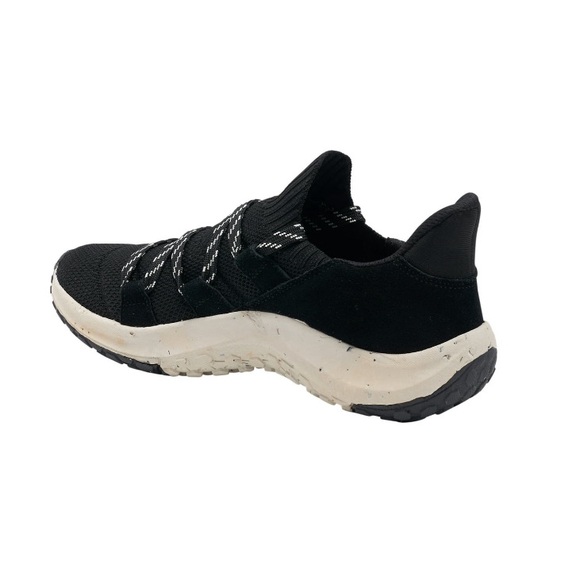 HOLO Women's Maverick black eclipse Sneaker brand new - Picture 3 of 8